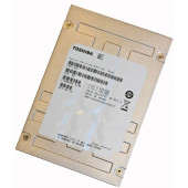 TOSHIBA 800gb 2.5inch Sas-12gbps 24nm Emlc Nand Flash Solid State Drive SDFCP91NKA01