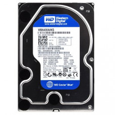 WESTERN DIGITAL Caviar Blue 640gb 7200rpm Sata-ii 16mb Buffer 3.5inch Low Profile (1.0 Inch) Internal Hard Disk Drive WD6400AAKS