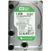 WESTERN DIGITAL Wd Caviar Green 1tb 7200rpm Sata-ii 7pin 32mb Buffer 3.5inch Hard Disk Drive WD10EADS