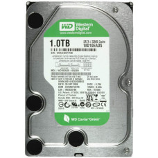 WESTERN DIGITAL Wd Caviar Green 1tb 7200rpm Sata-ii 7pin 32mb Buffer 3.5inch Hard Disk Drive WD10EADS