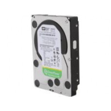 WESTERN DIGITAL Av-gp 2tb 7200rpm Intellipower Sata-ii 32mb Buffer 3.5inch Internal Hard Disk Drive WD20EVDS