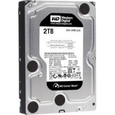 WESTERN DIGITAL Re4 2tb 7200rpm Sata-ii 64mb Buffer 3.5inch Internal Hard Disk Drive WD2003FYYS