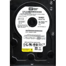 WESTERN DIGITAL Re2 400gb 7200rpm Sata-ii 16mb Buffer 3.5inch Internal Hard Disk Drive WD4000YS