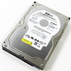 WESTERN DIGITAL Caviar Se 160gb 7200rpm Sata-ii 7pin 2mb Buffer 3.5inch Low Profile (1.0 Inch) Hard Disk Drive WD1600AABS