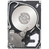 SEAGATE Savvio 300gb 15000rpm Sas-6gbps 64mb Buffer 2.5inch Internal Hard Drive With Secure Encryption (fips) ST9300453SS