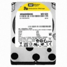 WESTERN DIGITAL S25 600gb 10000rpm Sas-6gbits Hard Disk Drive WD6000BKHG