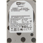 WESTERN DIGITAL Velociraptor 500gb 10000rpm Sata-6gbps 64mb Buffer 7pin 2.5inch Hard Disk Drive WD5000BHTZ