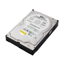 WESTERN DIGITAL Caviar Se 160gb 7200rpm Sata-ii 7pin 8mb Buffer 3.5 Inch Low Profile (1.0 Inch) Hard Disk Drive WD1600JS