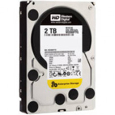 WESTERN DIGITAL Wd Re 2tb 7200rpm Sas-6gbps 32mb Buffer 3.5inch Enterprise Hard Drives WD2001FYYG