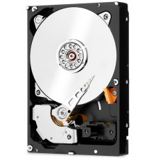 WESTERN DIGITAL Wd Purple 10tb 7200rpm Sata-6gbps 256mb Buffer 3.5inch Internal Surveillance Hard Disk Drive WD102PURZ