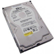 WESTERN DIGITAL Caviar Re 250gb 7200rpm Sata-ii 7pin 16mb Buffer 3.5inch Low Profile (1.0 Inch) Hard Disk Drive WD2500YD