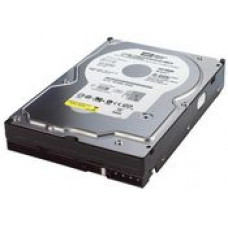 WESTERN DIGITAL Caviar 160gb 7200rpm Ide Ultra Ata100 40pin 2mb Buffer 3.5inch Low Profile (1.0 Inch) Hard Disk Drive WD1600BB