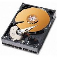 Western Digital Caviar 120 GB 3.5" Internal Hard Drive - IDE - 7200 - 8 MB Buffer - 1 Pack - OEM WD1200JB