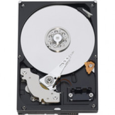 Western Digital Caviar Blue Hard Drive - 80GB - 7200rpm - Serial ATA/300 - Serial ATA - Internal - Bulk WD800AAJS