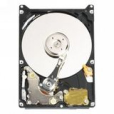 Western Digital Scorpio 60 GB 2.5" Internal Hard Drive - IDE - 5400 - 8 MB Buffer WD600BEVE