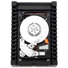 Western Digital VelociRaptor 150 GB 3.5" Internal Hard Drive - SATA - 10000 - 16 MB Buffer - Hot Swappable - Bulk WD1500HLFS