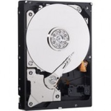 Western Digital Blue 320 GB 2.5" Internal Hard Drive - SATA - 5400 - 16 MB Buffer WD3200LPCX