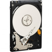 Western Digital Scorpio 60 GB 2.5" Internal Hard Drive - SATA - 5400 - 8 MB Buffer WD600BEVS